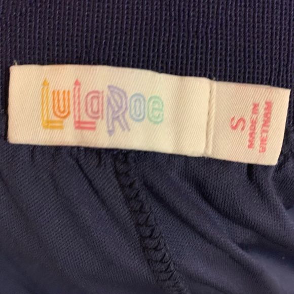 Lularoe Skirt - Picture 3 of 3